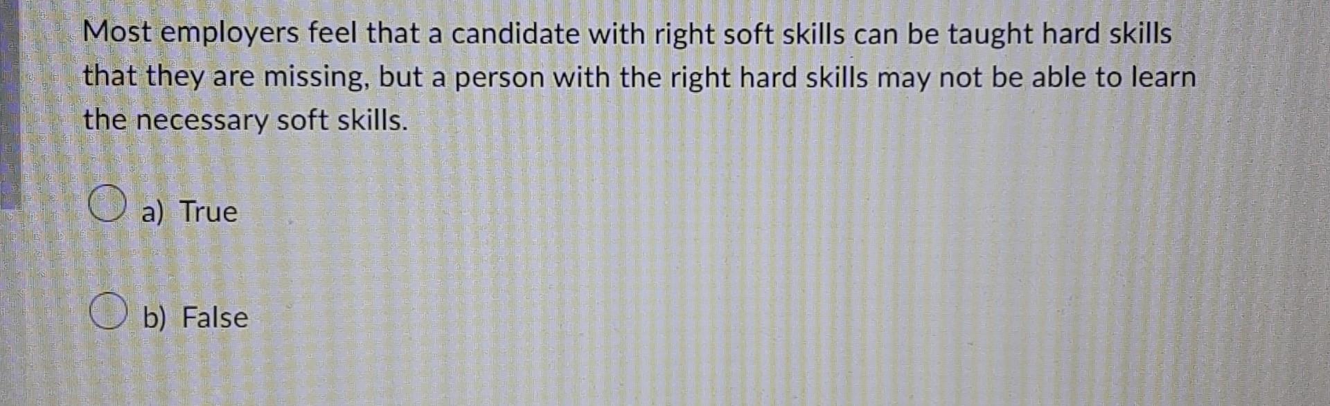 not doing something they way it should be done can find tasks