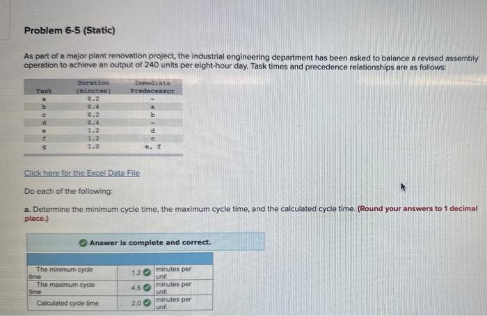 i need the CORRECT answer to question D. answer 42.50% 26.67% 11.11%