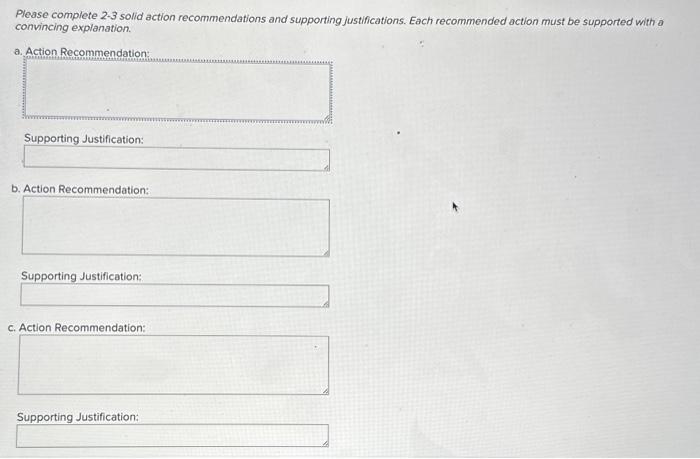 Generation This is a high-interest case because of students' familiarity with supermarkets.