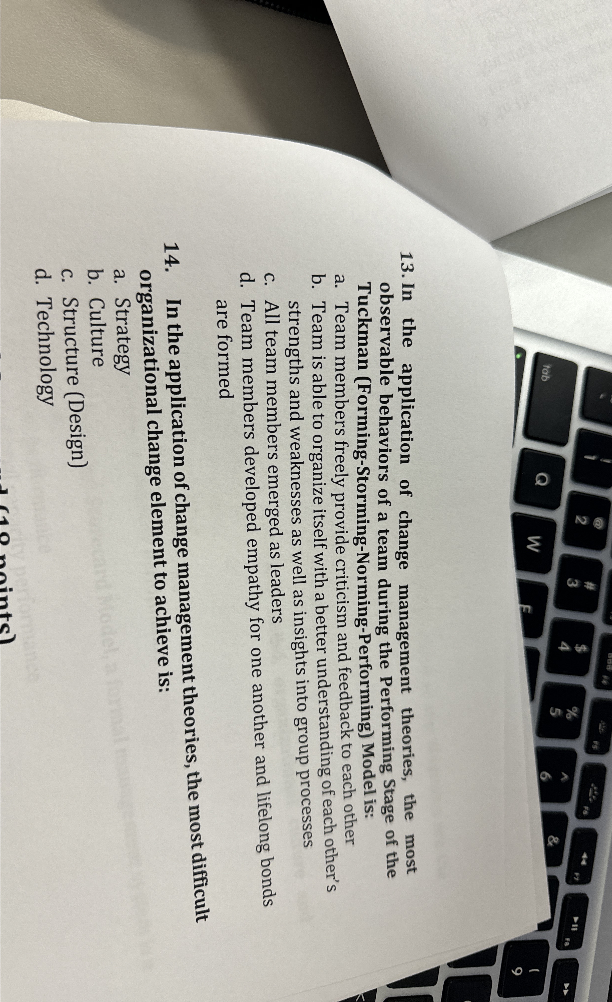  tab W $1 % 5 A III & 9 13. In