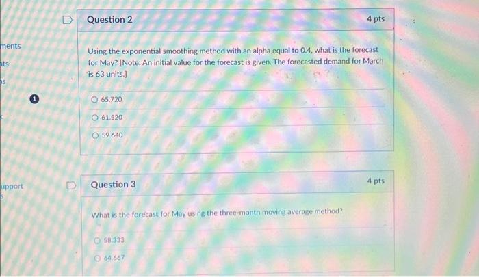 a newly developed salad bar at the PQR restaurant for the first