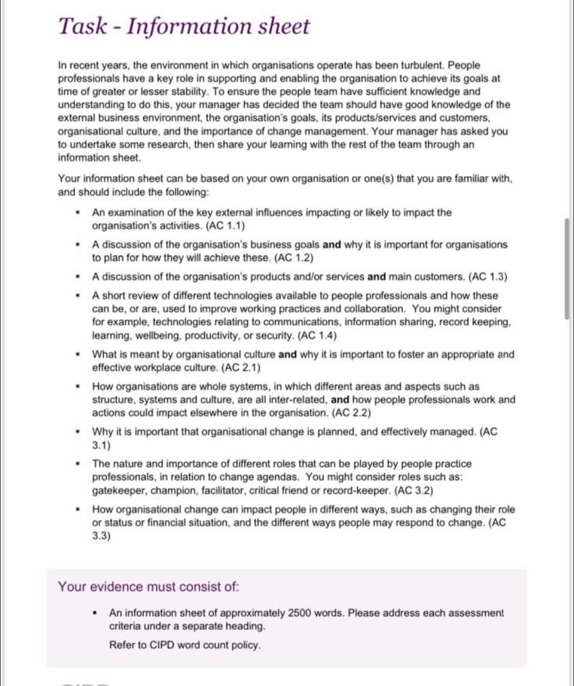 Please solve all the problems In recent years, the environment in which