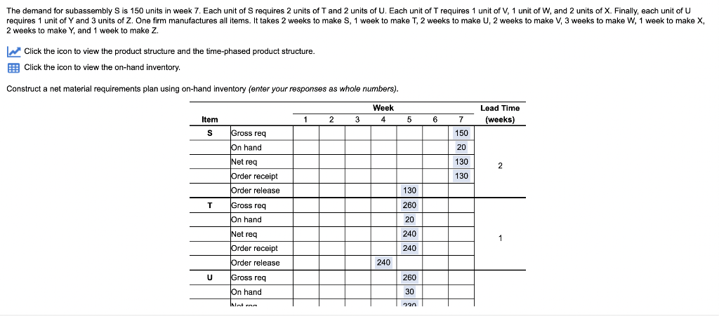 How to find the answer for v, w, x, y, z? The