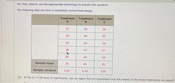  help with these! You may need to use the appropriate technology
