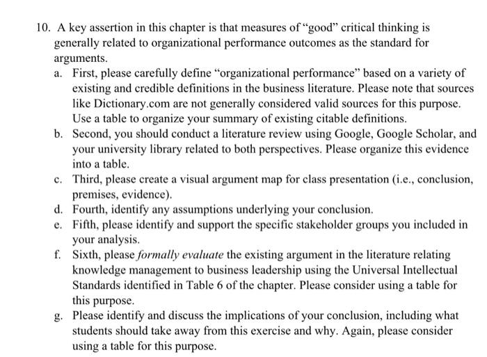 4, Gercise 10 (Revised trom the teatbook-Use this werion lor your Eroup