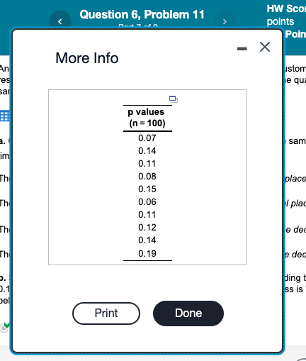 that a sample result could fall outside of the control limits due