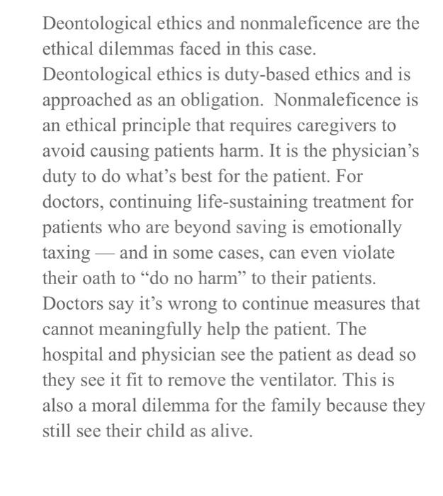  The statement in the pic discussed 9 year old Payton Summons,