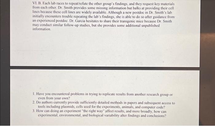 THANKS!! V. Dr, Smith is incensed by the review and believes it