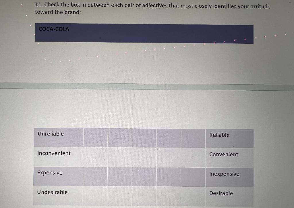 Answer by the number if you can by number, please 9. I