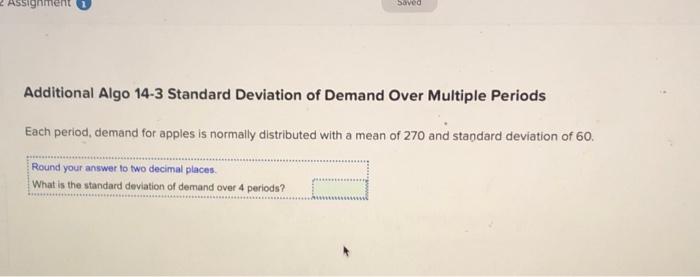 as they are made ready for serving. Each day, she took a