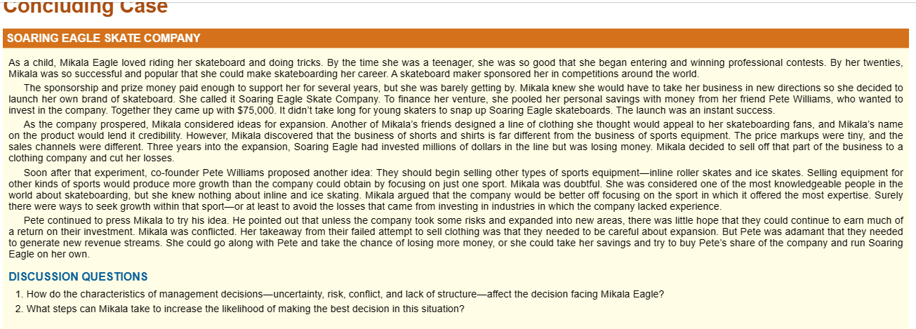 Please answer the question but don't make it too long. Thank you,