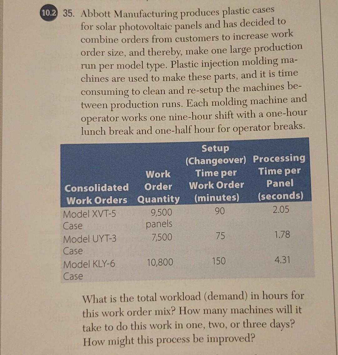  Please show ALL computations including all work for each step, and