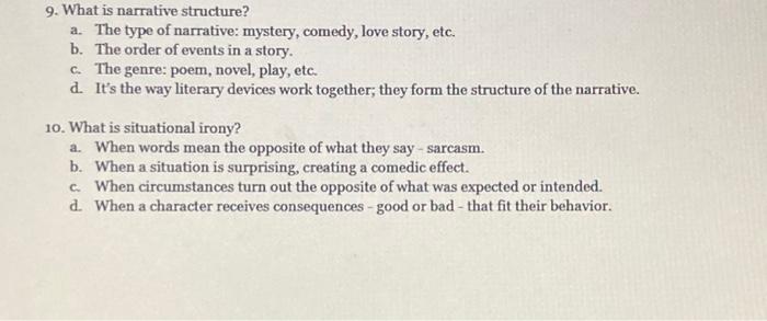 b. Actively engaging with a literary text to figure out how the