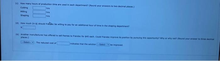 time are used hs rath depertment? (Reynd your anqme is te fes