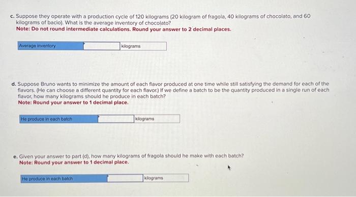 facility in Sydney to sell to the local restaurants who want to