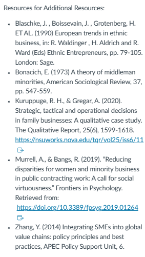 After reading the course materials, including Mukerjee (2016) (a good overview of