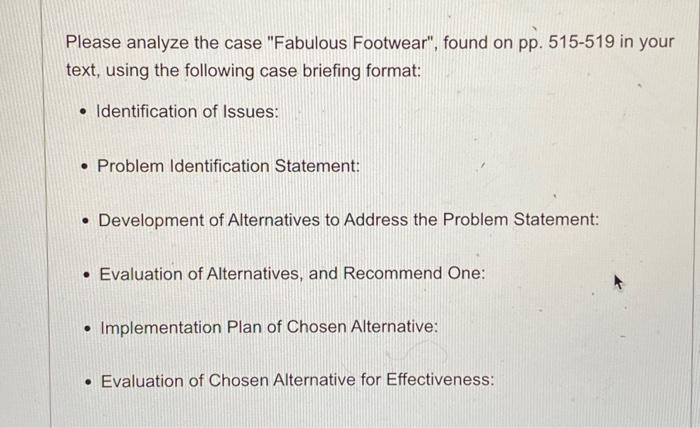 Please answer all 6 ASAP!!! Will give a thumbs up Please analyze