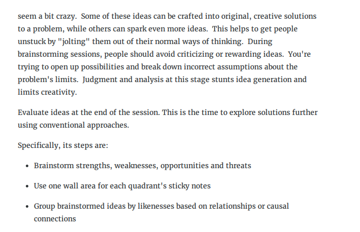 unmannec vehicles, but that capability has never been developed Bi Big picture