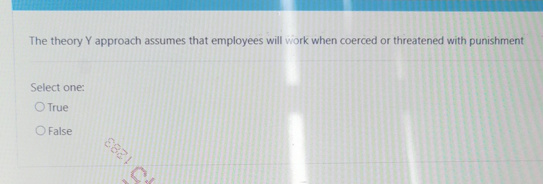 As chairman of a bank, you could be said to have legitimate