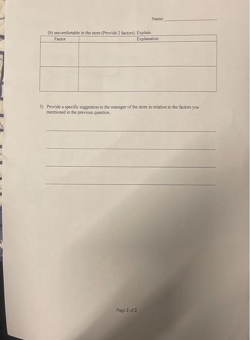 Chapter 10 -Buying, Using, Dispesing CLASS ACIIVITY 4 (INDIVIDUAL) 2% Chanter 9: