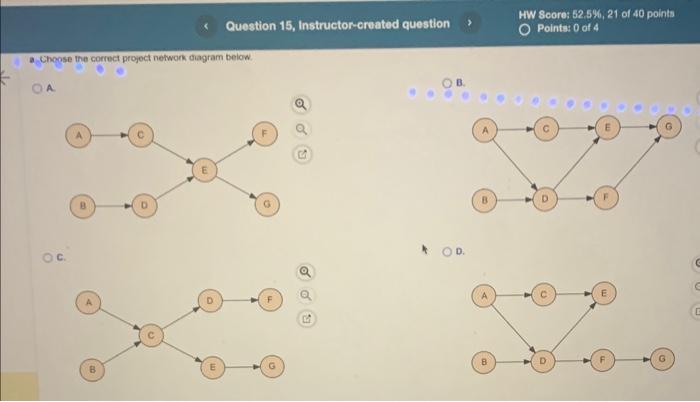 & 7.5 & None \\ B & 6 & None \\ C