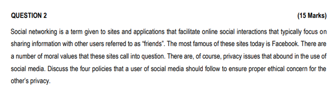 programs to promote ethics in the workplace. Training sessions reinforce the organization's