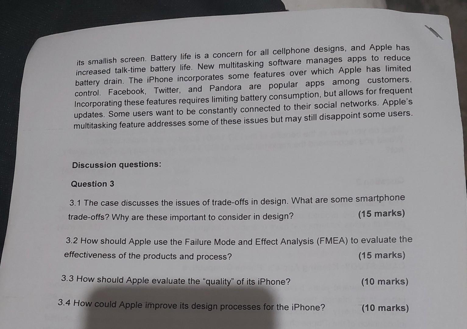 seen an increase in smartphone ownership by cellphone users. In its infancy,