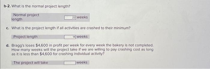 a new automated bakery in downtown Sandusky. Here are the activities that