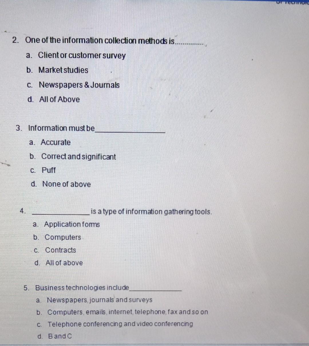  monitoring information mean,...... a. checking in a computer b. check the