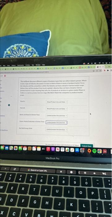  3. The Romba floor cleaning system is controlled by a computer