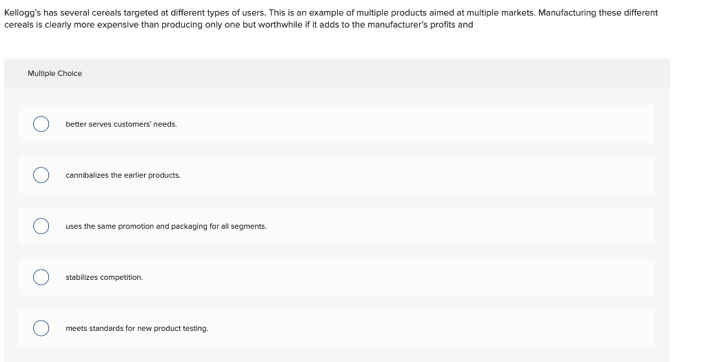 accurate? Multiple Choice If a business firm goes to the trouble and