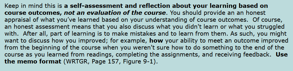 thorough with an introduction, body, and conclusion - Include headings, white space