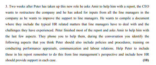 and he joined a marketing company MarketSmart shortly thereafter. Peter really had