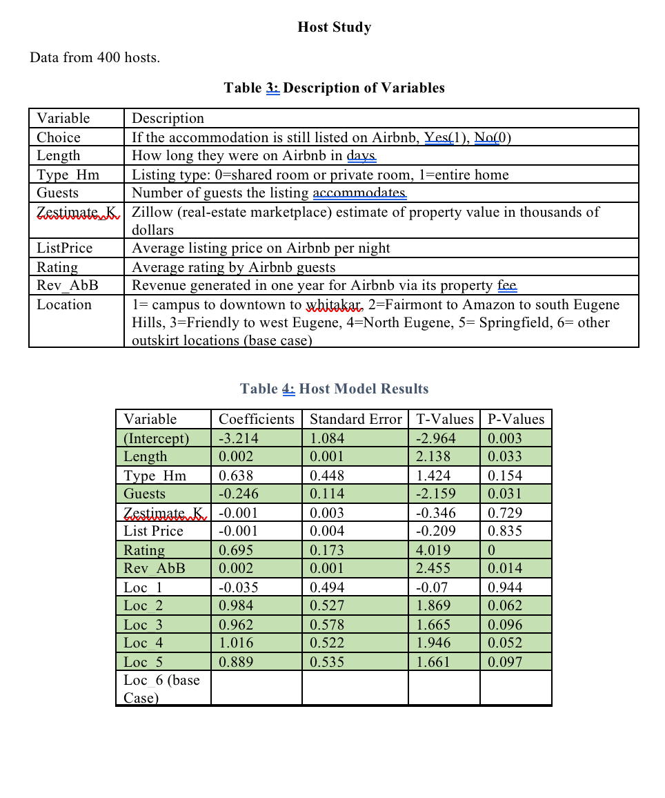 a brief description of what may cause a significant statistical relationship for