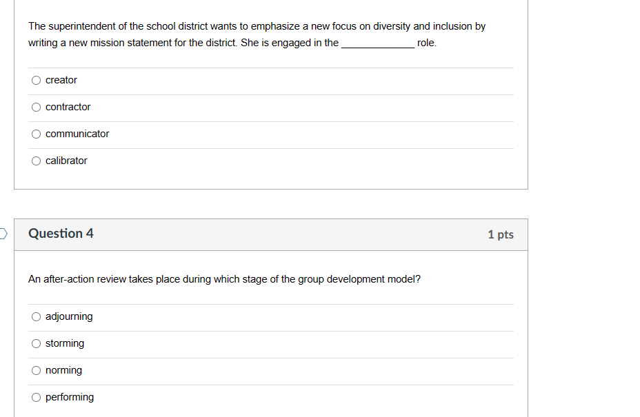 Nataliya's work team was asked to create a marketing campaign for the