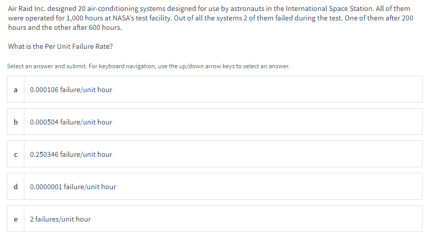  Air Raid Inc. designed 20 air-conditioning systems designed for use by