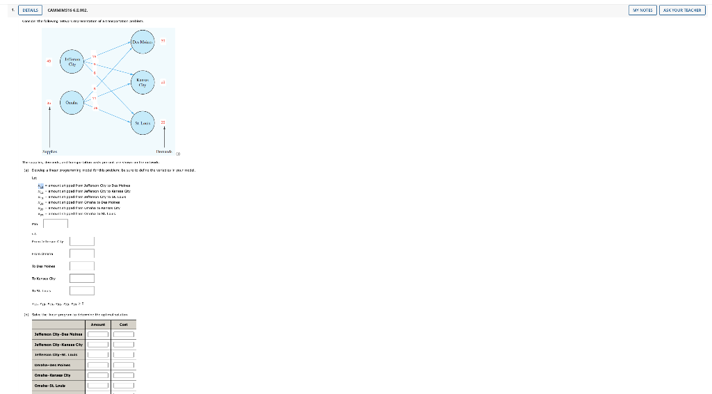 Pls answer part b. thank you Ls Far *. Fr=w ir