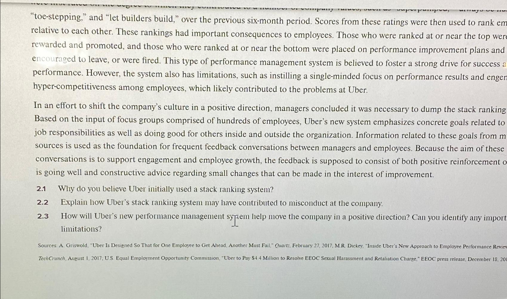  "toe-stepping," and "let builders build," over the previous six-month period. Scores