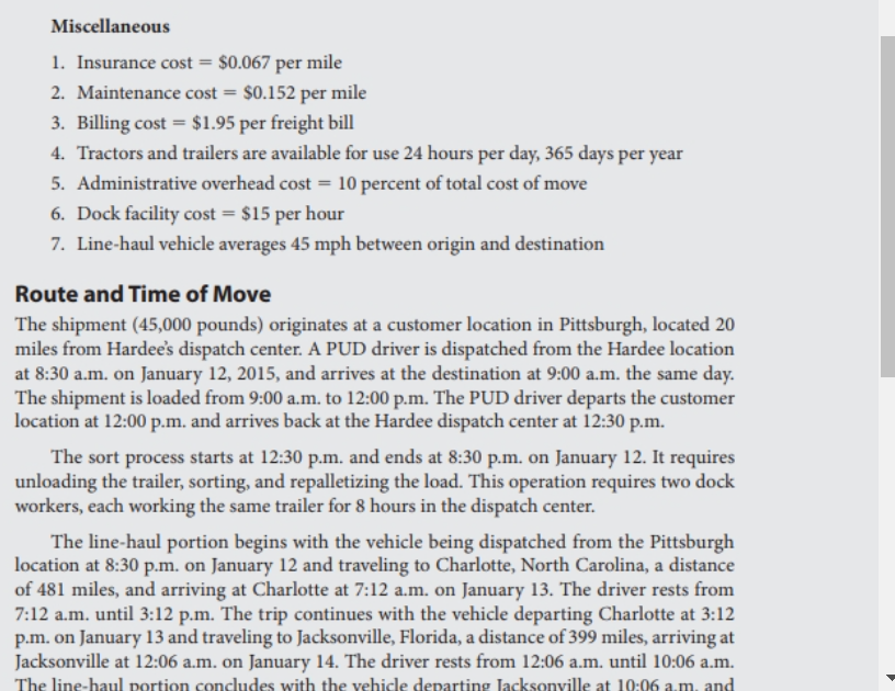 work in an excel sheet if possible. Thank you! One of Jim