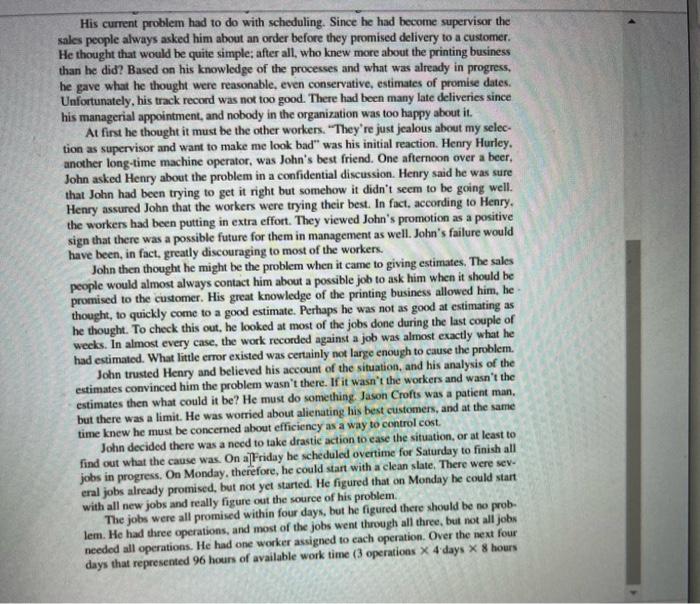 saying I need a clearer image. per day), he had eight jobs