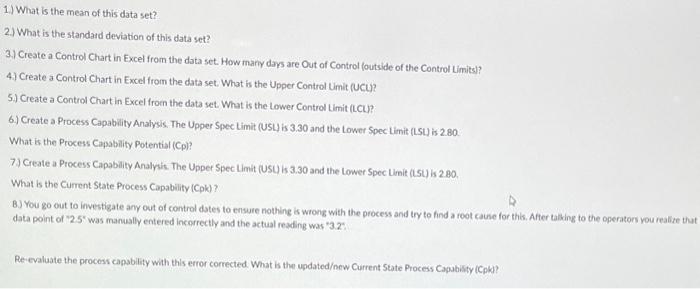 meusans the ob of 1 widat ber day. Please use the following