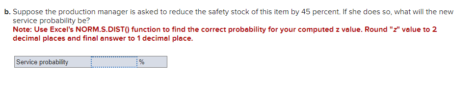 your work so that I can learn to solve part B on