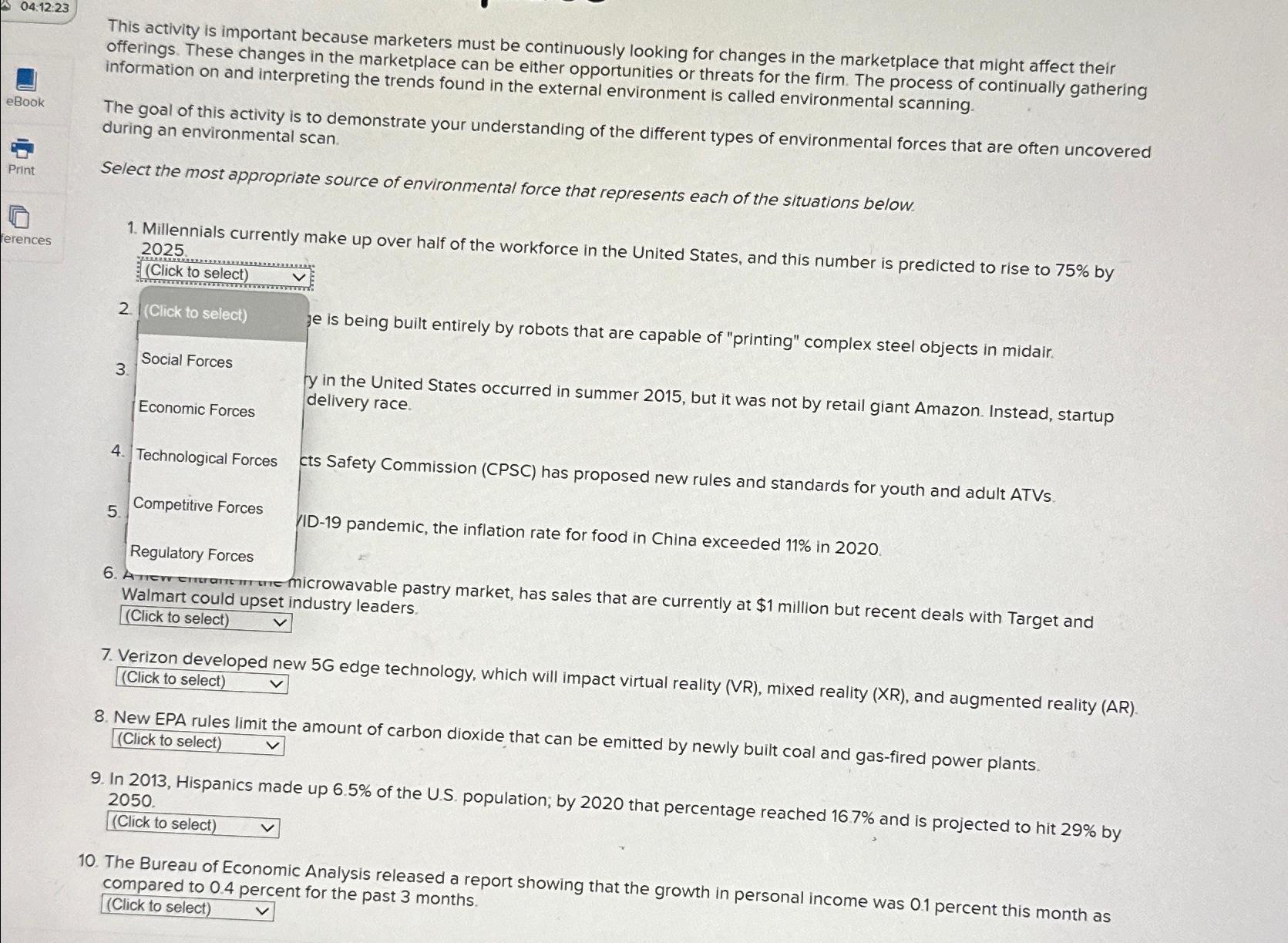  04:12:23 This activity is important because marketers must be continuously looking