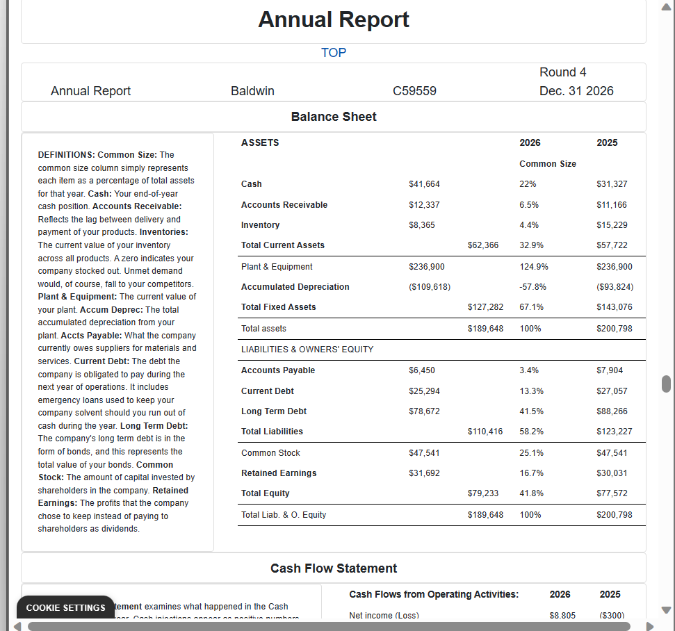 Select : 1 Save Answer 1,527 1,782 2,037 1,298 The Cash Flow