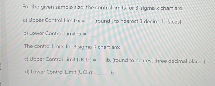 were taken from a fertilizer-bag-filing machine at Panos Kouvells Lifelong Lawn Ltd.