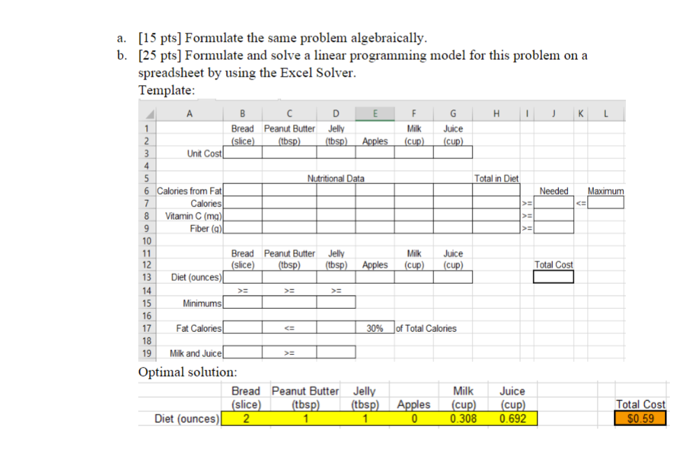 points] Solve problem 2.26 from textbook 2.26. The Learning Center runs a