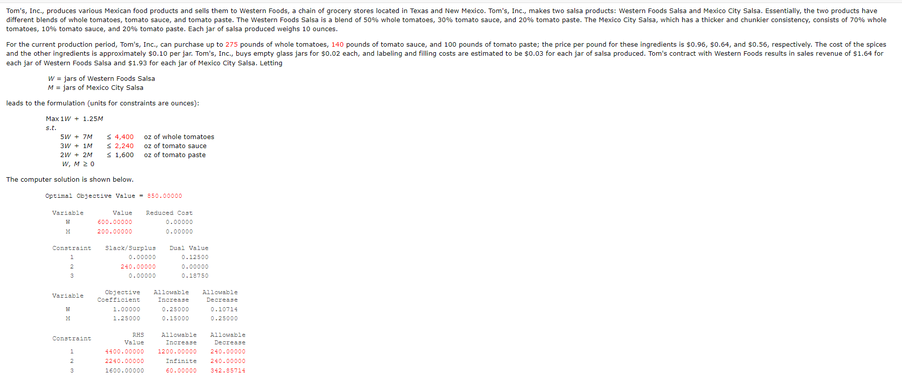 Please do not use AI to answer this question, the explanations are