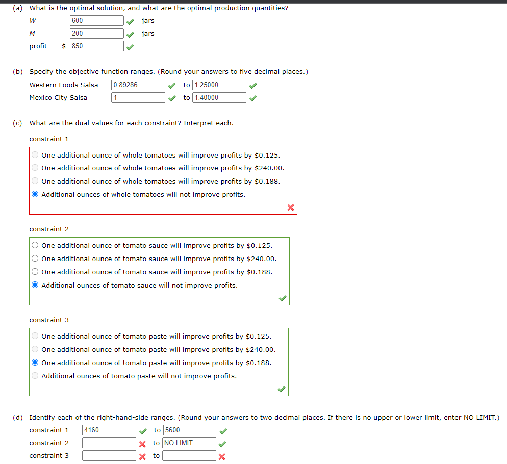 often long and incorrect. tomatoes, 10% tomato sauce, and 20\% tomato paste.