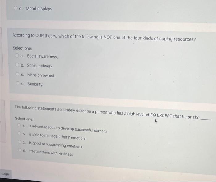 language specific to the industry being discussed b. simplifying the language being