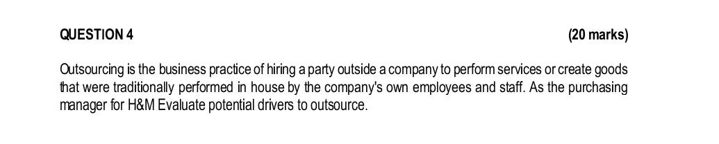 one of the leading fast fashion retailers in the world, was staring